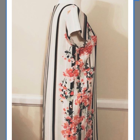 MaxMara Weekend Midi Dress - Picture 14 of 15